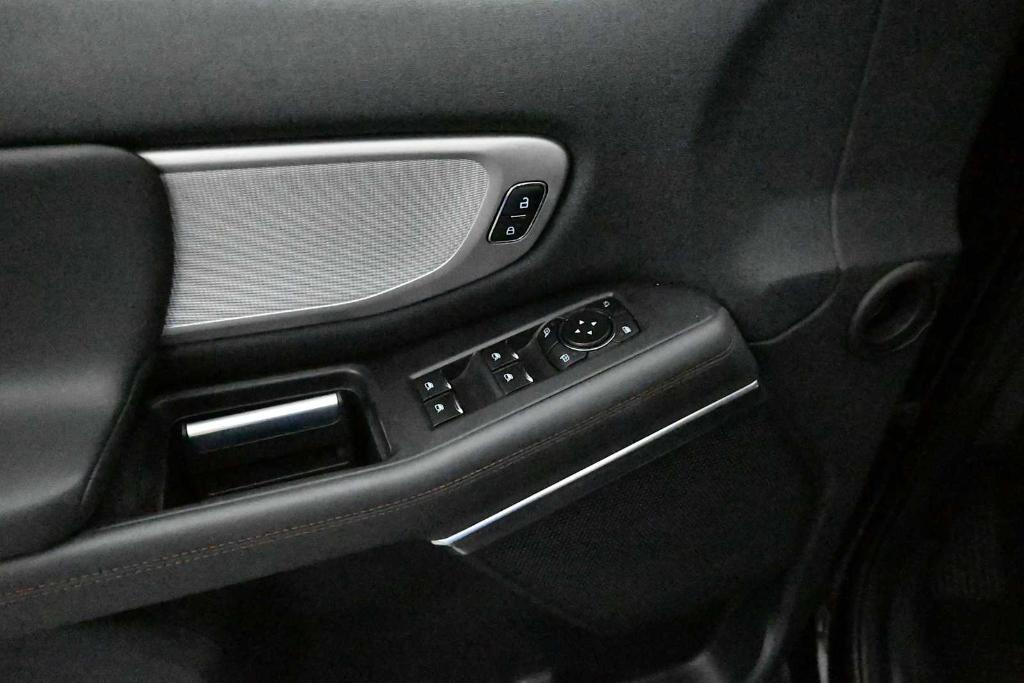 used 2025 Ford Expedition Max car, priced at $61,873