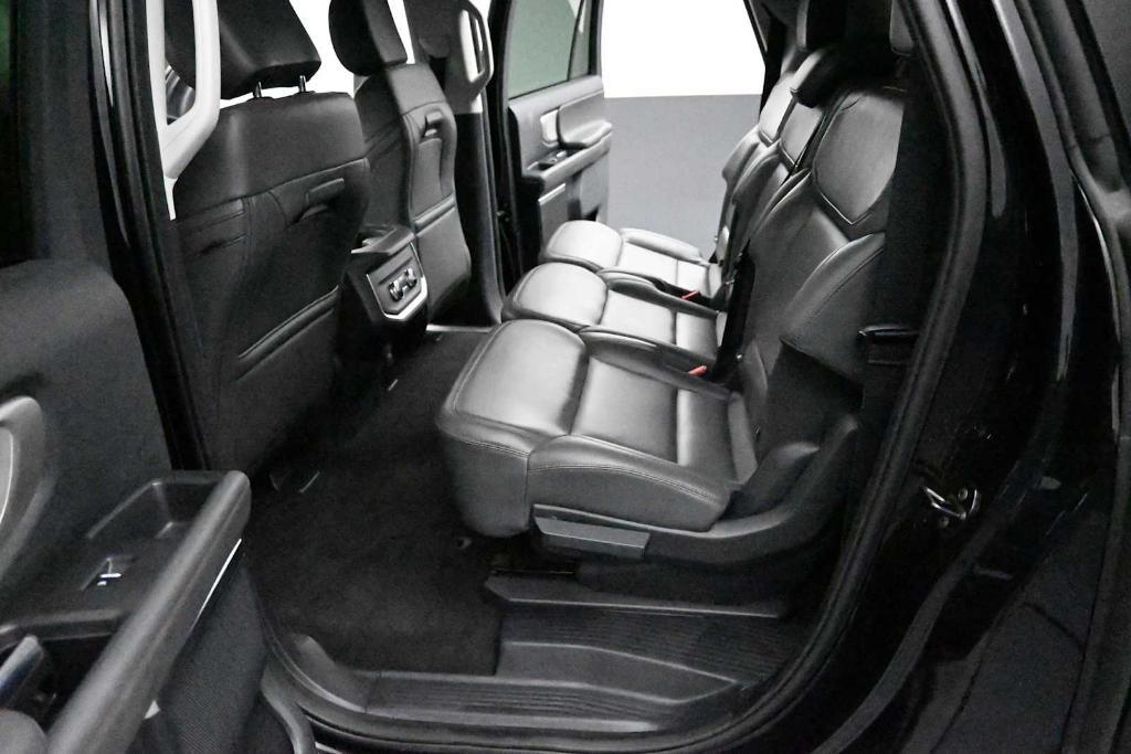 used 2025 Ford Expedition Max car, priced at $61,873