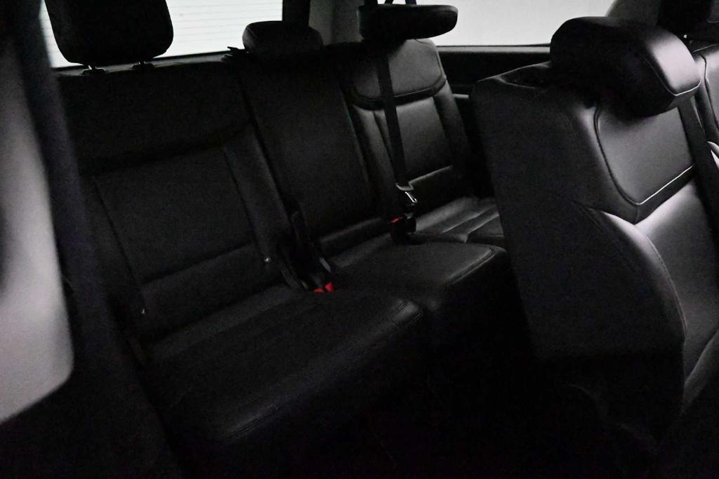 used 2025 Ford Expedition Max car, priced at $61,873