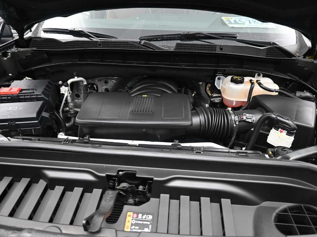 used 2024 GMC Sierra 1500 car, priced at $62,873