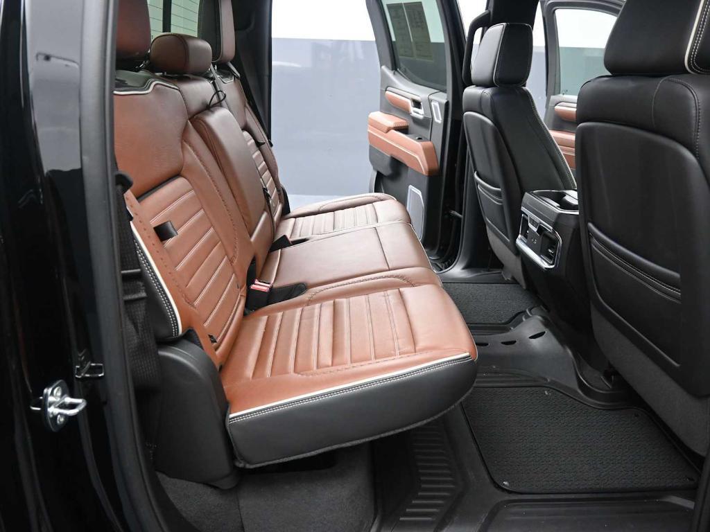 used 2024 GMC Sierra 1500 car, priced at $62,873