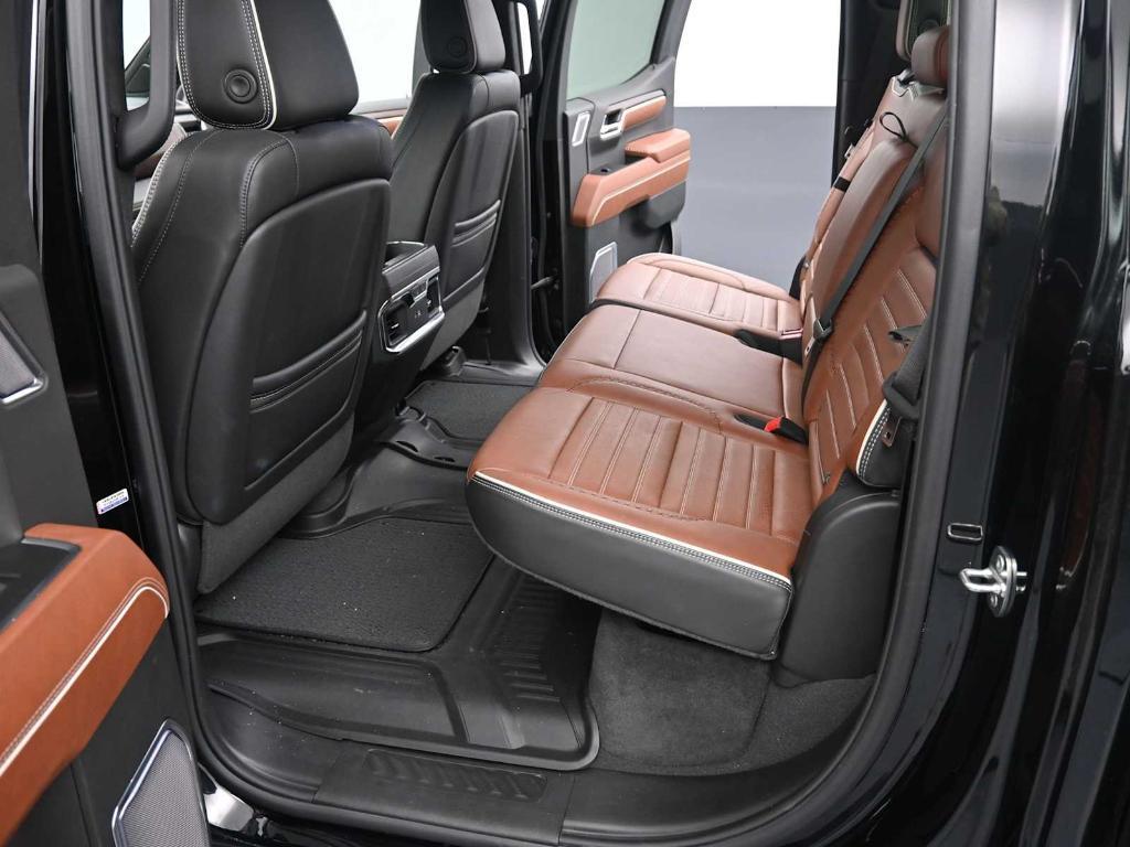 used 2024 GMC Sierra 1500 car, priced at $62,873