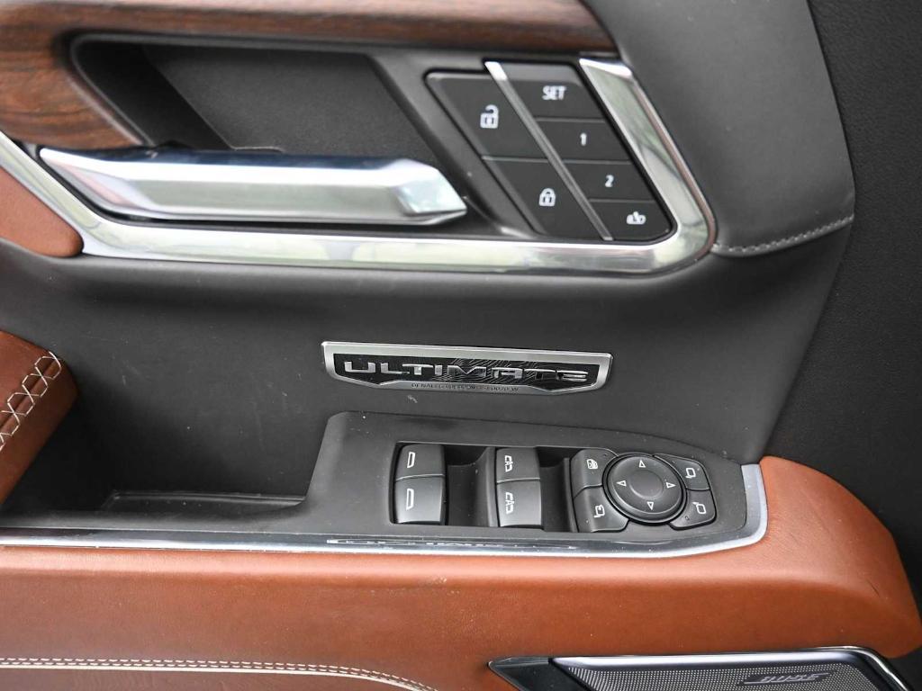 used 2024 GMC Sierra 1500 car, priced at $62,873