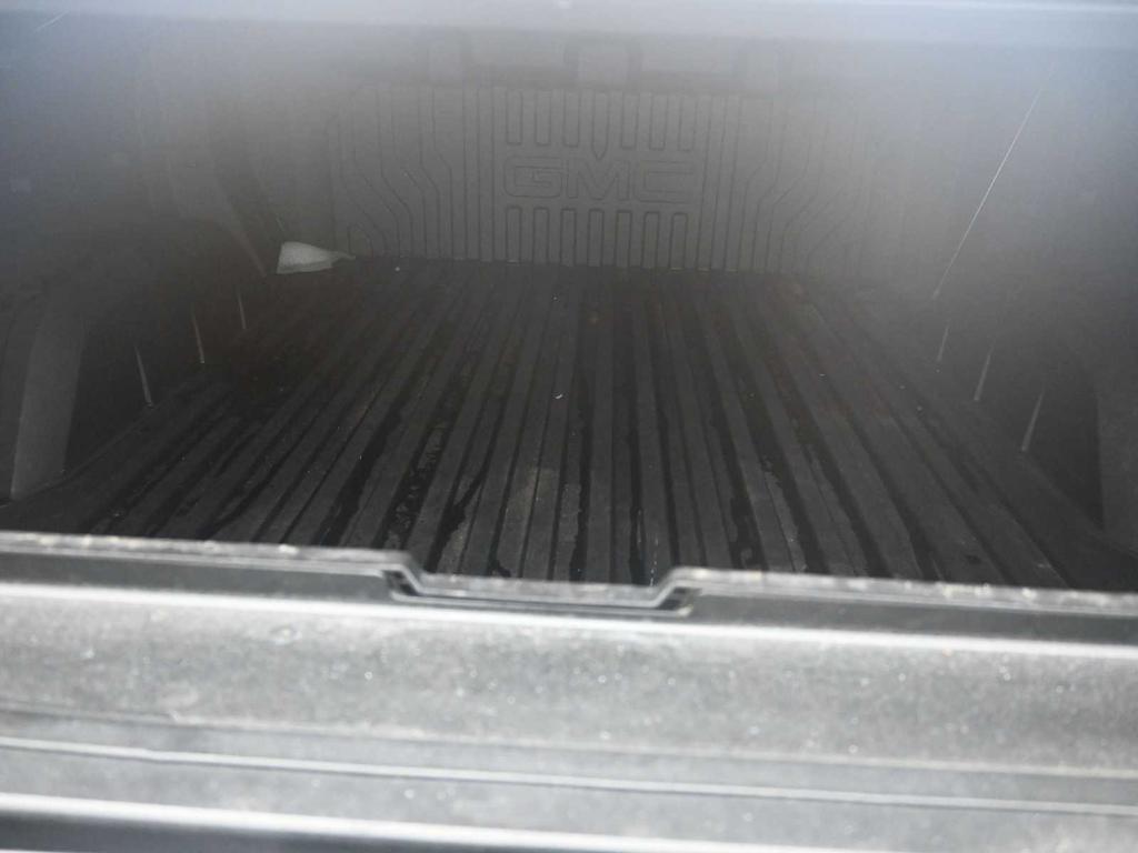 used 2024 GMC Sierra 1500 car, priced at $62,873