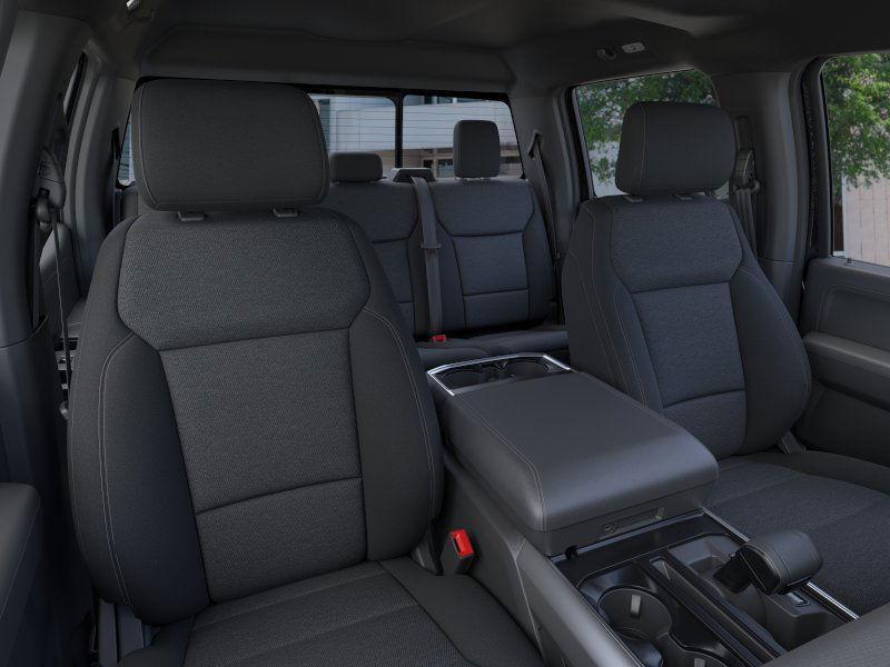 new 2026 Ford F-150 car, priced at $65,730