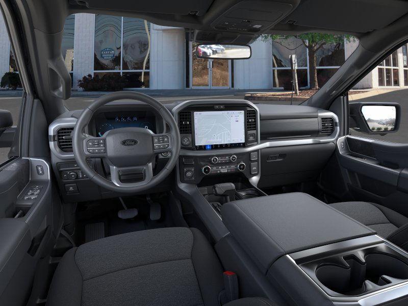 new 2026 Ford F-150 car, priced at $65,730