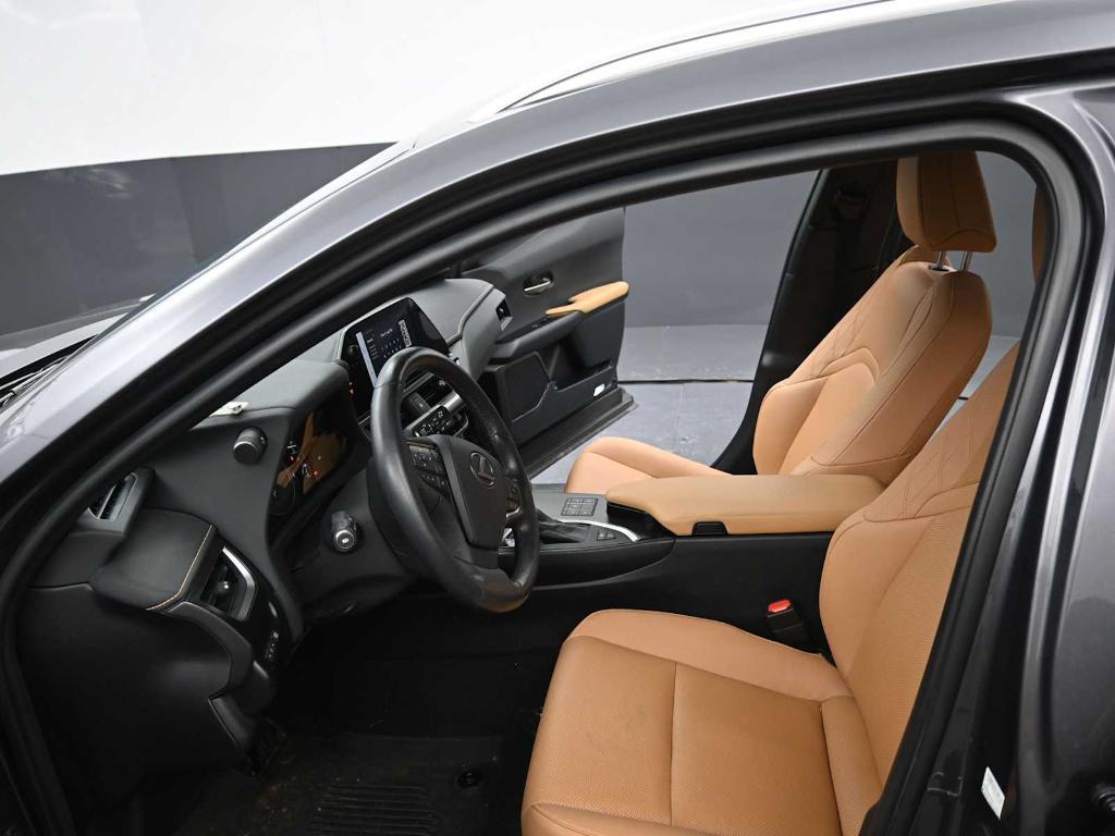 used 2024 Lexus UX 250h car, priced at $32,573