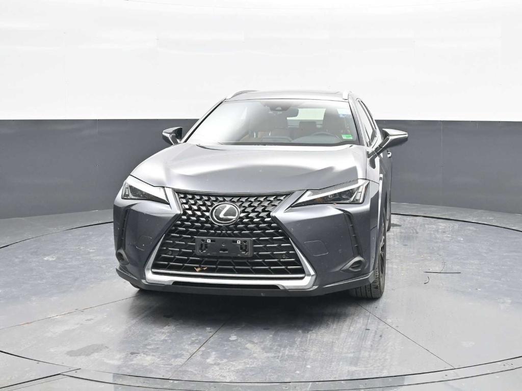 used 2024 Lexus UX 250h car, priced at $32,573
