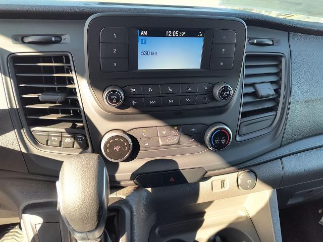 new 2024 Ford Transit-150 car, priced at $51,082