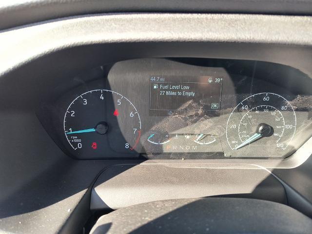 new 2024 Ford Transit-150 car, priced at $51,082