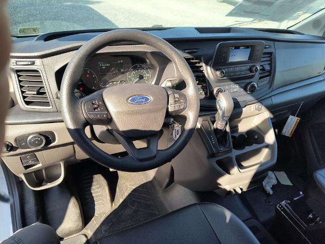 new 2024 Ford Transit-150 car, priced at $51,082