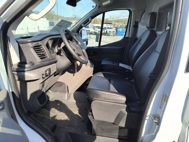 new 2024 Ford Transit-150 car, priced at $51,082