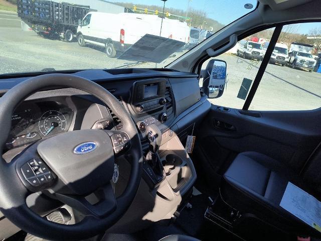 new 2024 Ford Transit-150 car, priced at $51,082