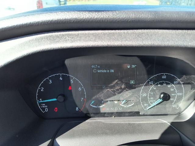 new 2024 Ford Transit-150 car, priced at $51,082