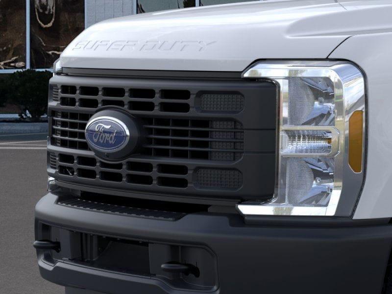new 2026 Ford F-250 car, priced at $50,386