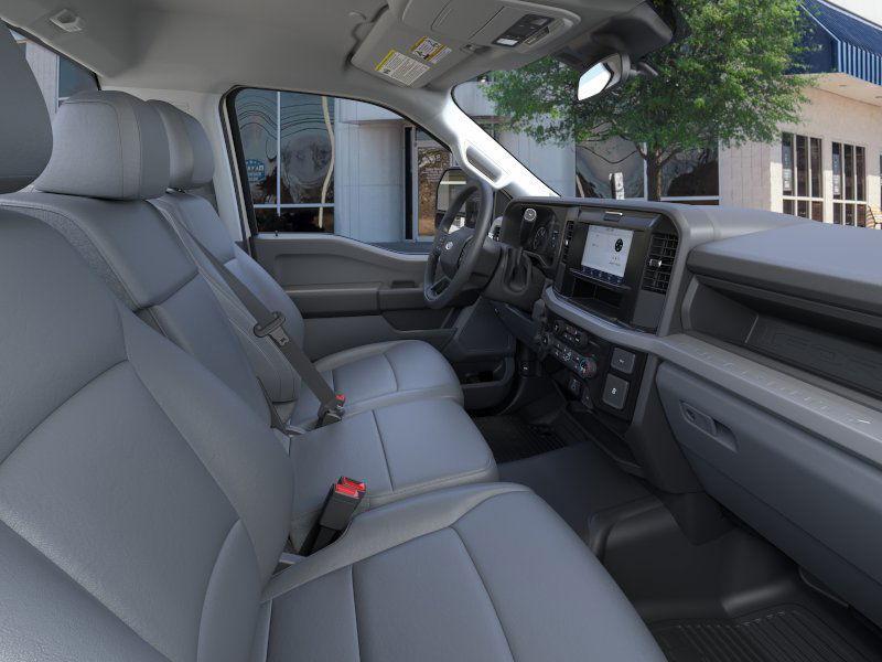 new 2026 Ford F-250 car, priced at $50,386