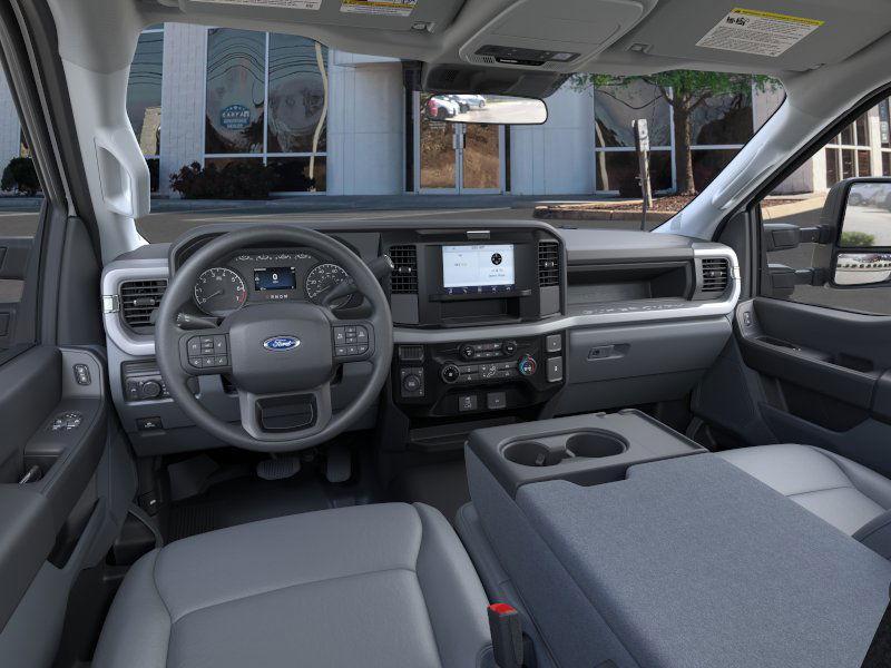 new 2026 Ford F-250 car, priced at $50,386