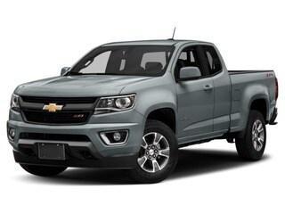 used 2018 Chevrolet Colorado car, priced at $23,973