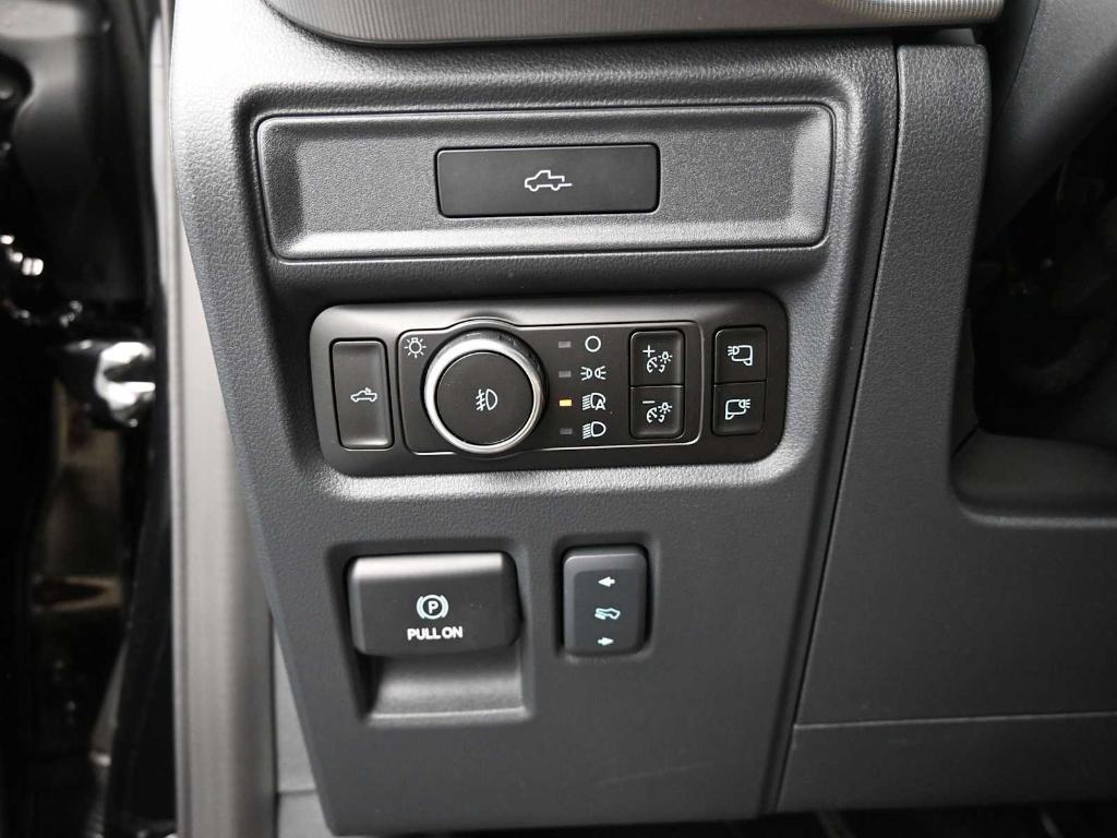 new 2026 Ford F-150 car, priced at $69,228