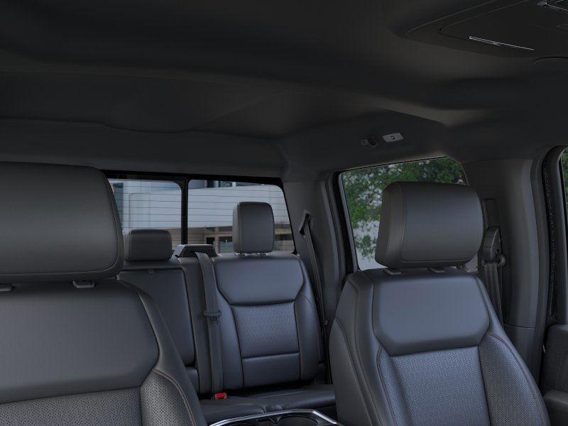new 2026 Ford F-150 car, priced at $69,228