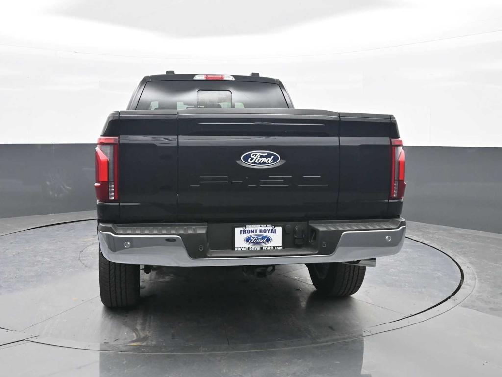 new 2026 Ford F-150 car, priced at $69,228