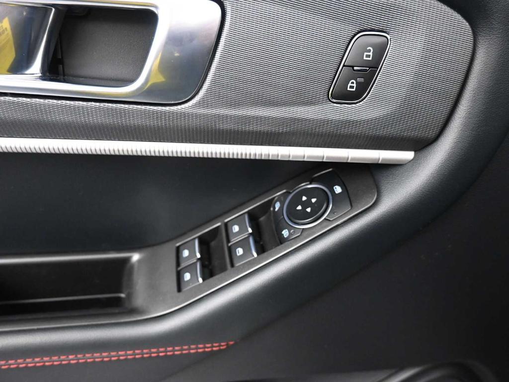 used 2025 Ford Explorer car, priced at $41,573