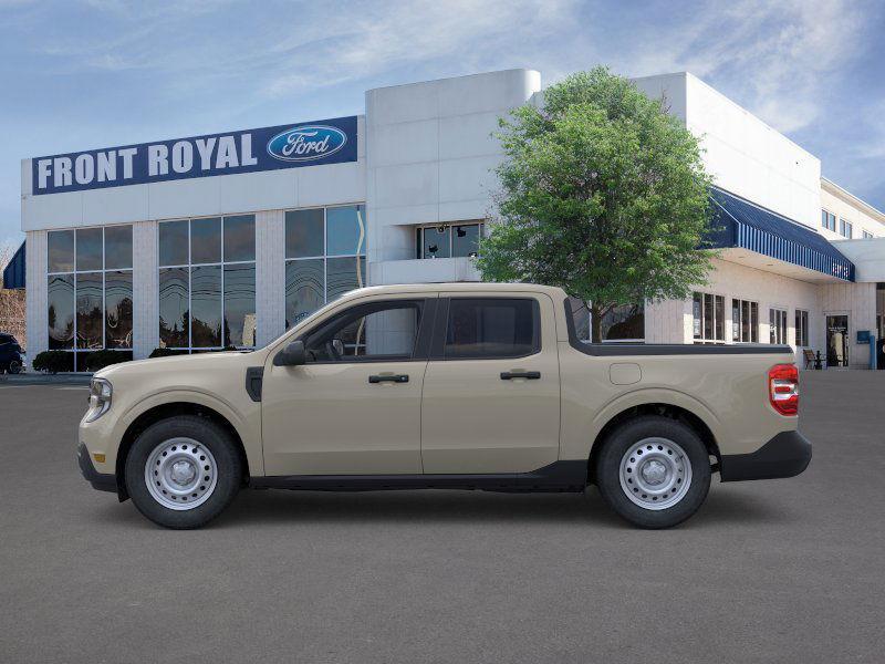 new 2025 Ford Maverick car, priced at $29,196
