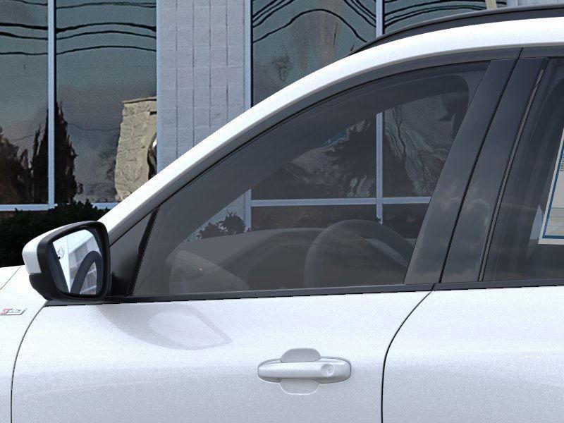 new 2026 Ford Escape car, priced at $38,235