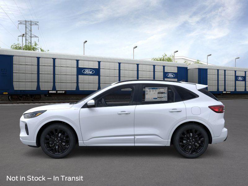 new 2026 Ford Escape car, priced at $39,235