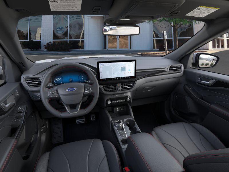 new 2026 Ford Escape car, priced at $38,235