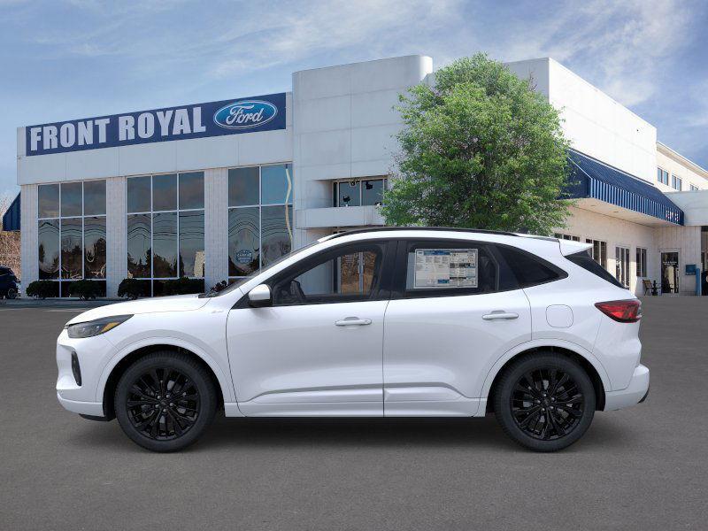 new 2026 Ford Escape car, priced at $38,235