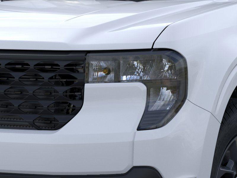 new 2026 Ford Maverick car