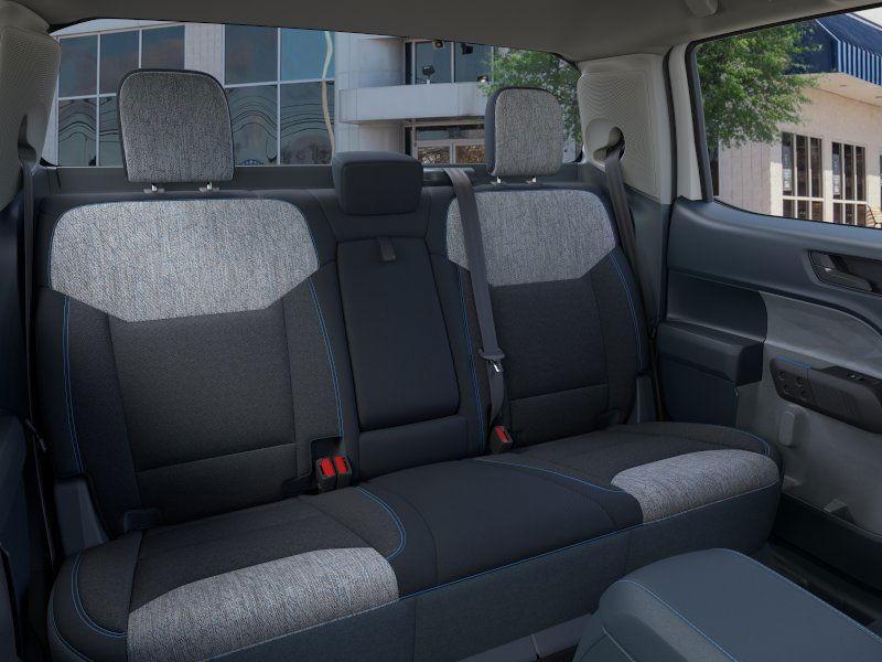 new 2026 Ford Maverick car