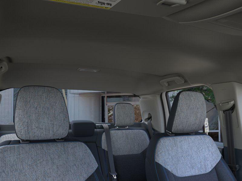 new 2026 Ford Maverick car