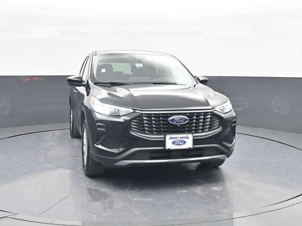 used 2024 Ford Escape car, priced at $27,473