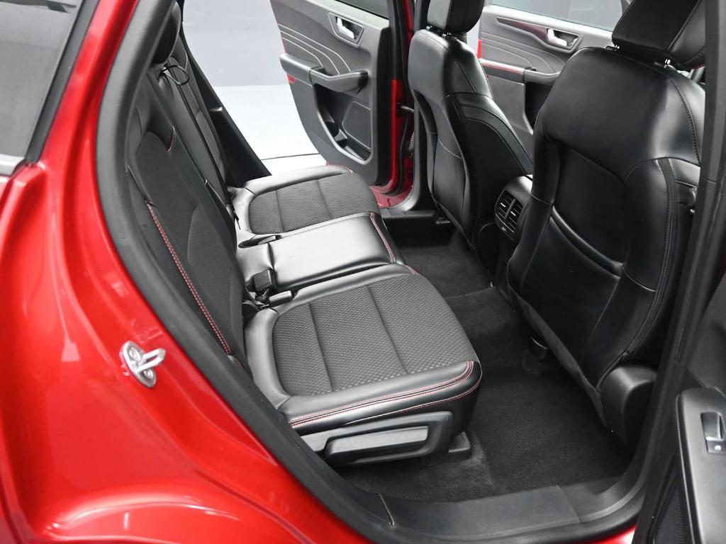 used 2024 Ford Escape car, priced at $21,673