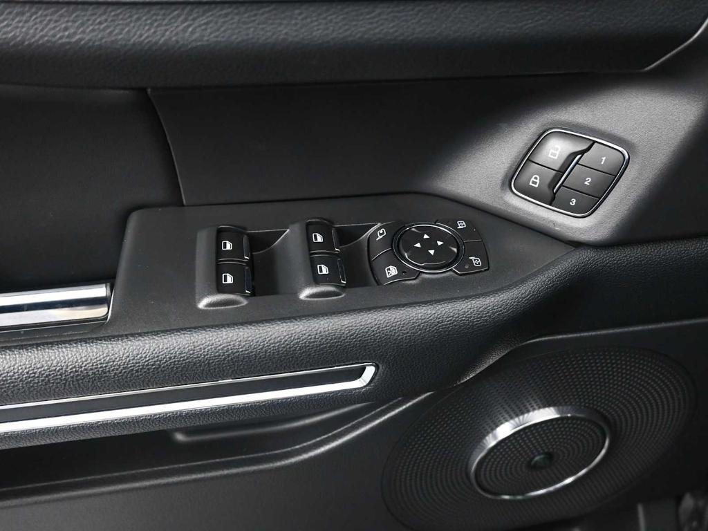 used 2022 Ford Expedition car, priced at $52,573