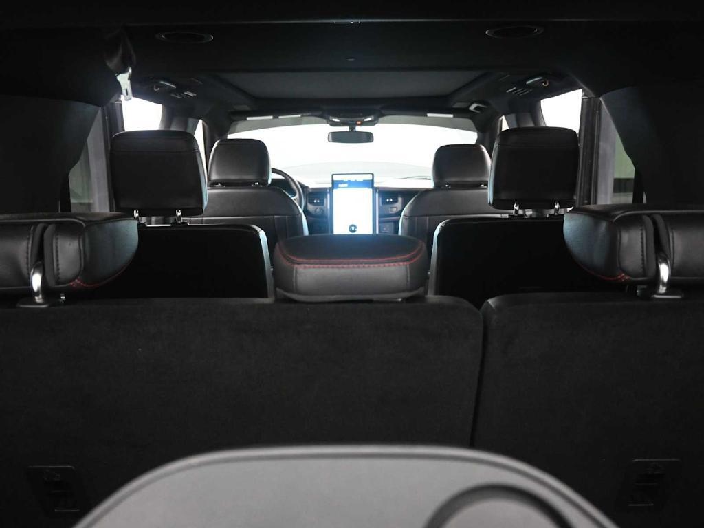 used 2022 Ford Expedition car, priced at $52,573