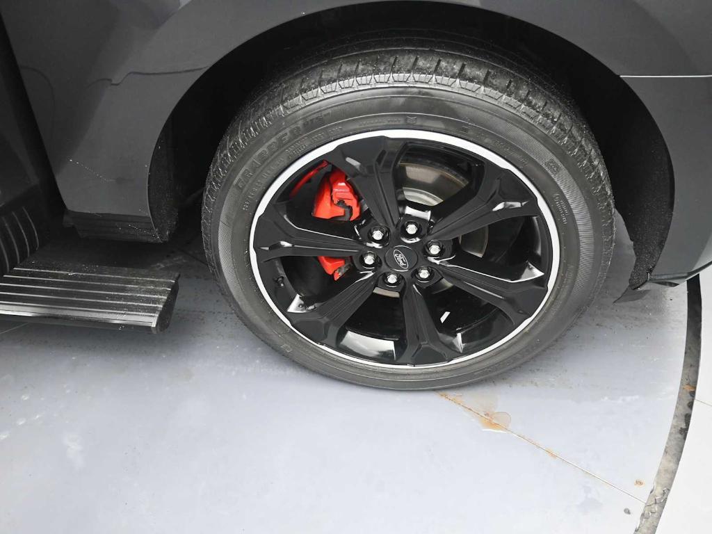 used 2022 Ford Expedition car, priced at $52,573