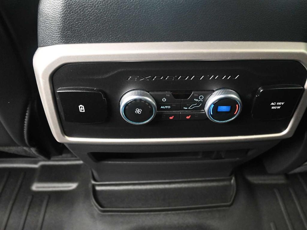 used 2022 Ford Expedition car, priced at $52,573
