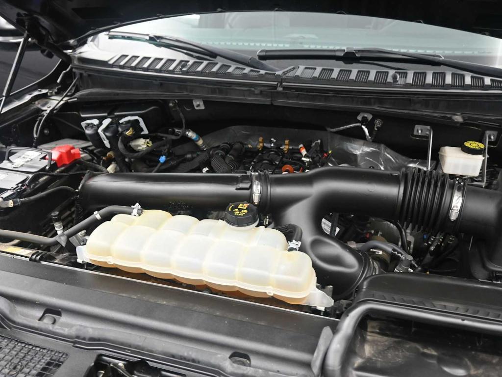 used 2022 Ford Expedition car, priced at $52,573