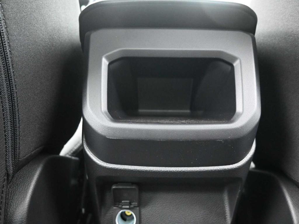 new 2025 Ford Ranger car, priced at $33,709