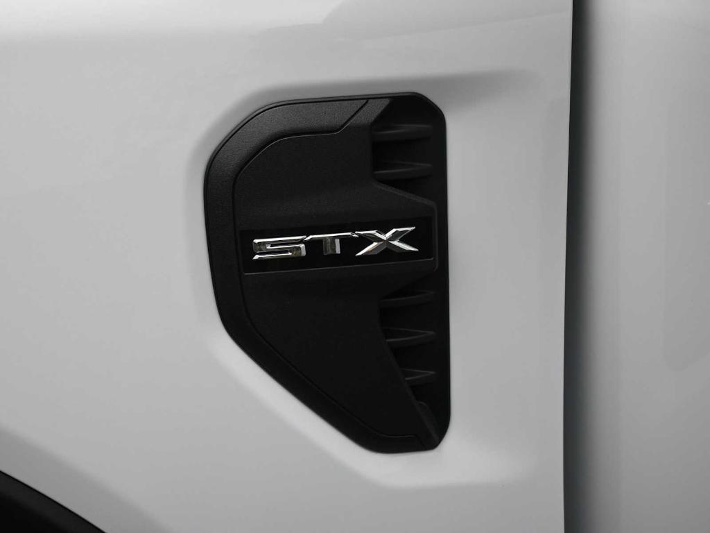 new 2025 Ford Ranger car, priced at $33,709