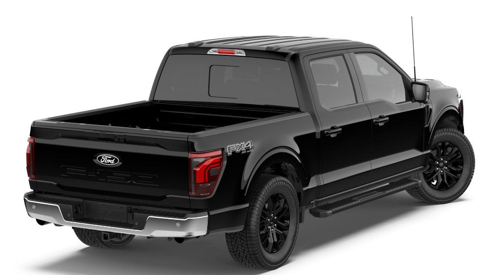 new 2026 Ford F-150 car, priced at $65,699