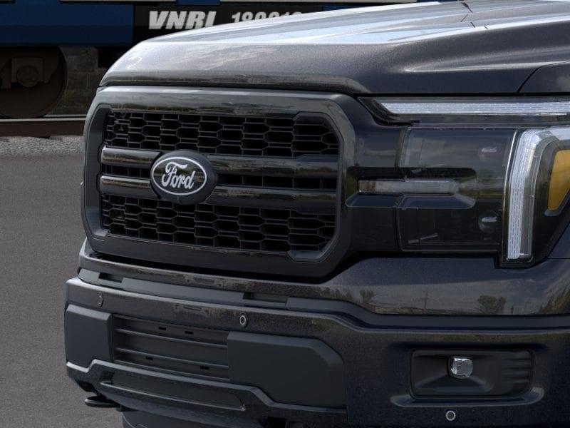 new 2026 Ford F-150 car, priced at $65,699
