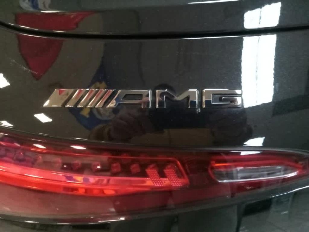 used 2022 Mercedes-Benz AMG SL 63 car, priced at $119,995