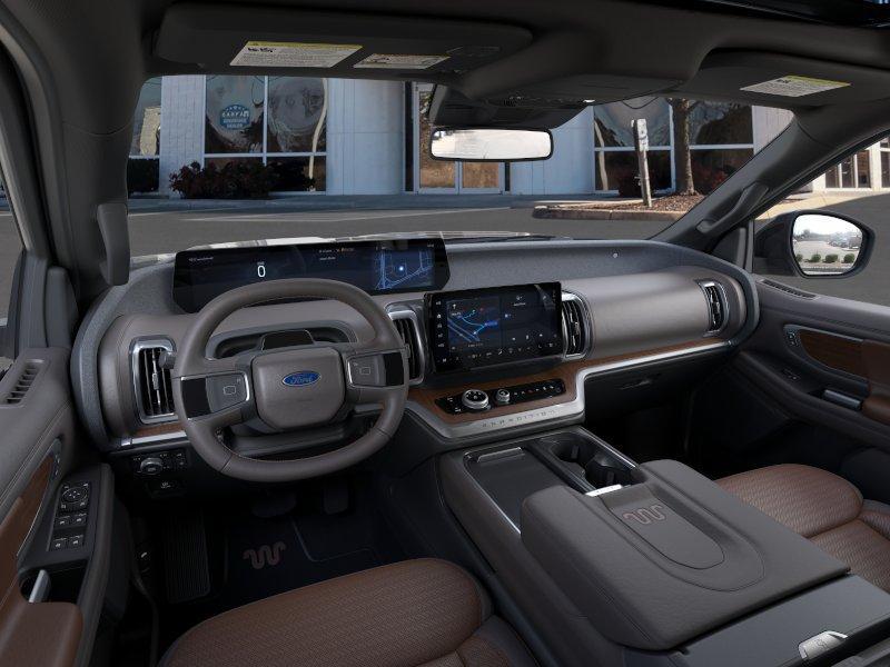 new 2026 Ford Expedition Max car, priced at $85,150