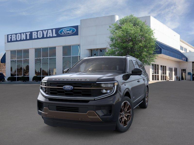 new 2026 Ford Expedition Max car, priced at $85,150