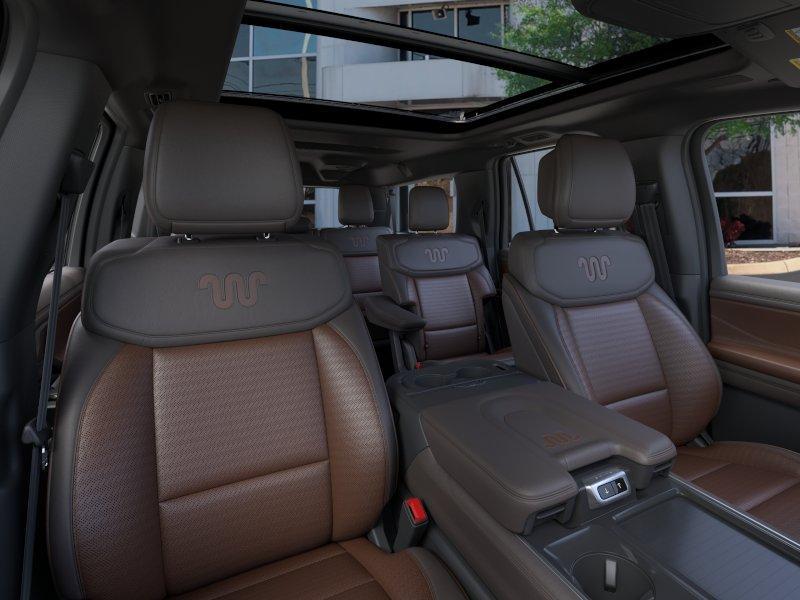 new 2026 Ford Expedition Max car, priced at $85,150