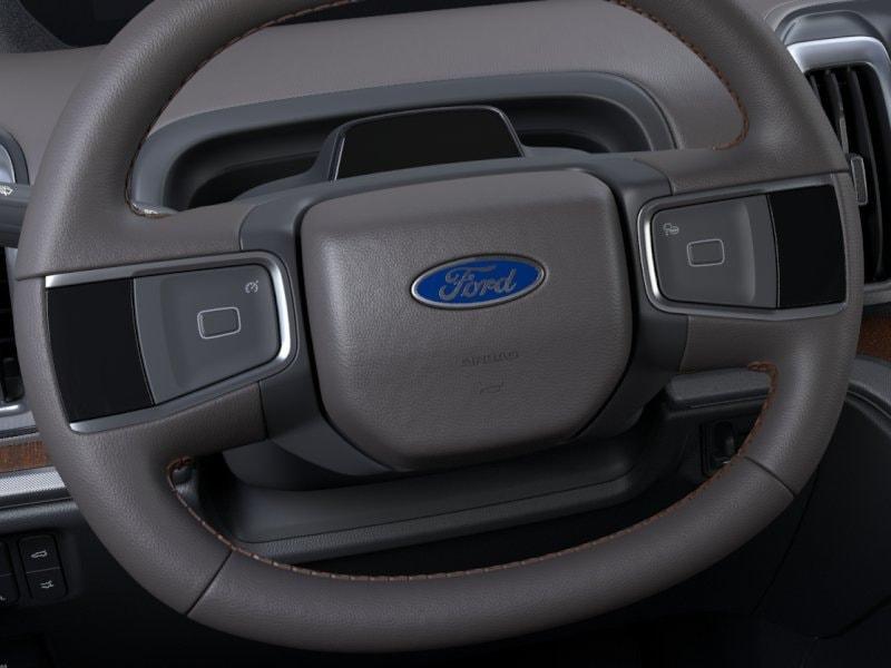 new 2026 Ford Expedition Max car, priced at $85,150